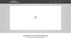 Desktop Screenshot of jprowland.ca